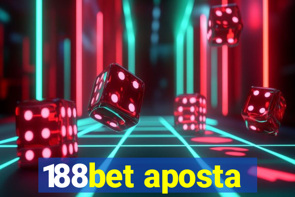 188bet aposta